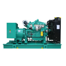 Googol 200kw Three Phase Diesel Brushless AC Generator